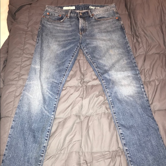 gap 1969 jeans discontinued